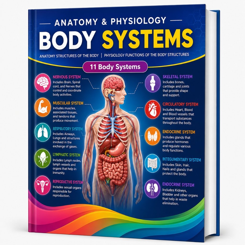 Anatomy & Physiology Foundation Notes